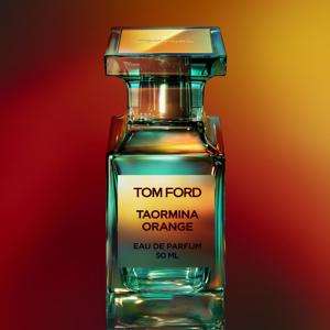 TOM FORD Taormina Orange Eau de Parfum 50ml